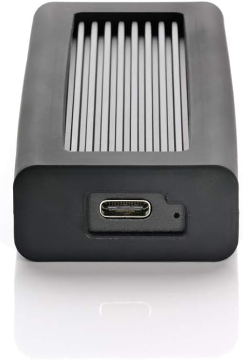 1TB USB-C NVMe Portable SSD R177