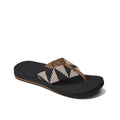 Women's Woven Sandals I7822