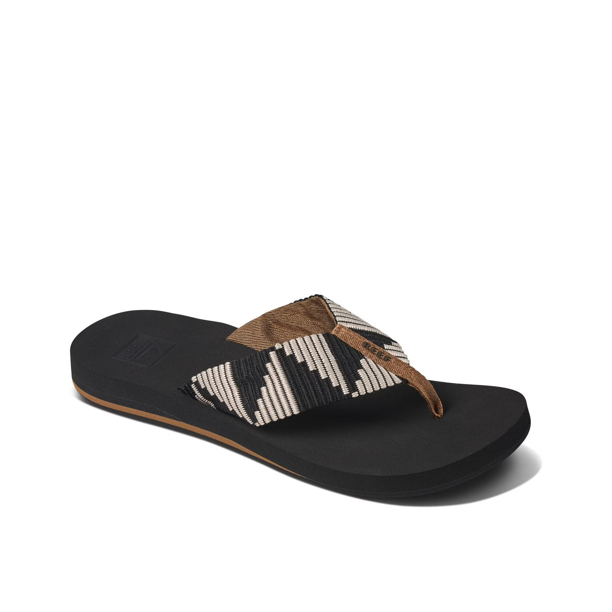 Women's Woven Sandals I7822