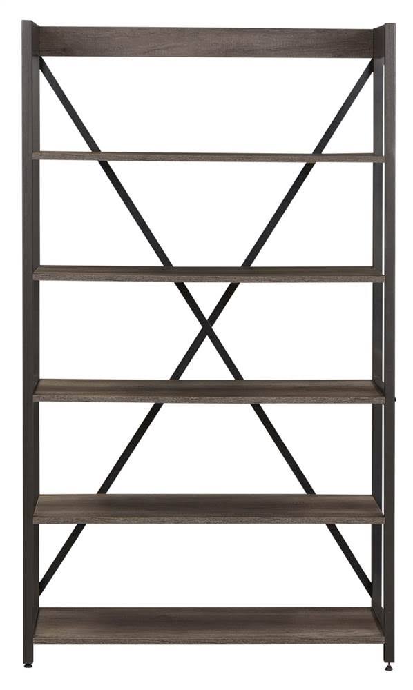 72 in. Shelf Bookcase L513