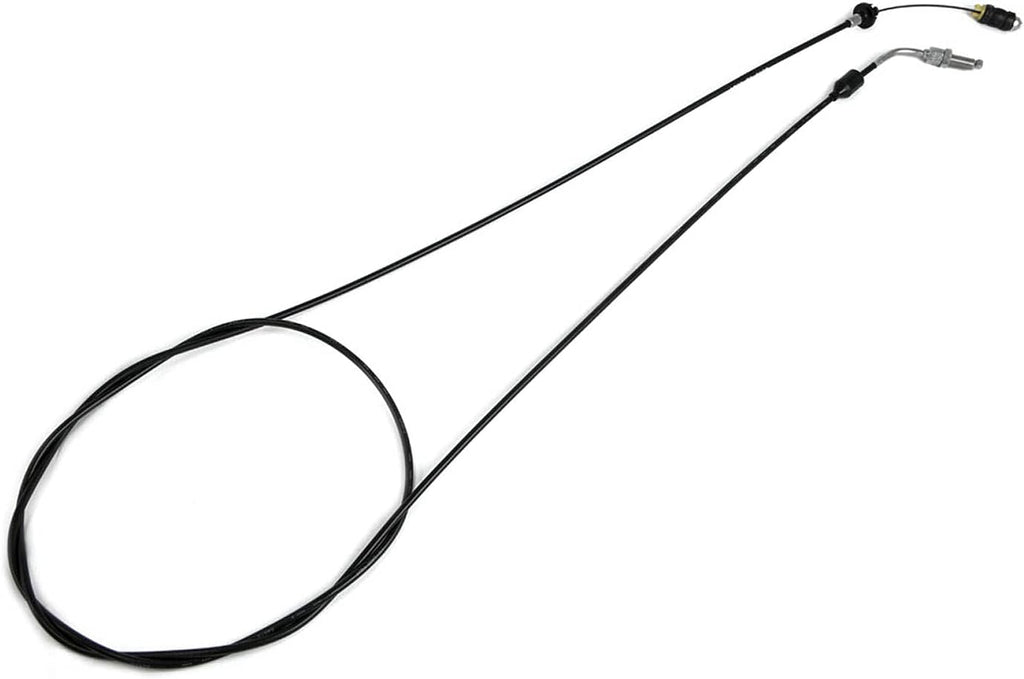 Throttle Cable, Qty 1 Pack of 2 V976308