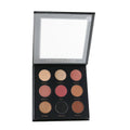 Weekender Palette 9x Eyeshadow 4x Blush/Highlight 17.3g N5360
