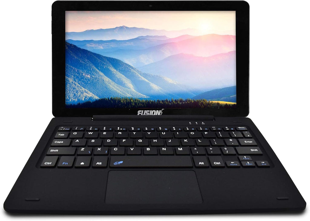 10.1 2in1 Android Tablet PC with Docking Keyboard Y94693