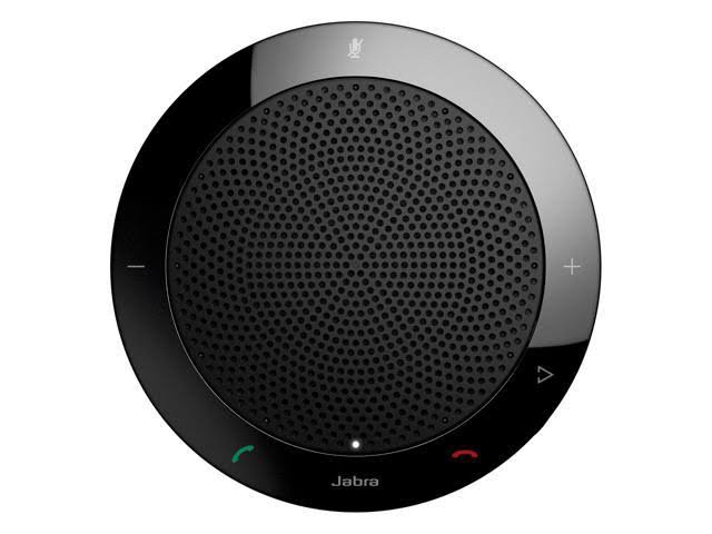 Omni-Directional VoIP Desktop Speaker S81533