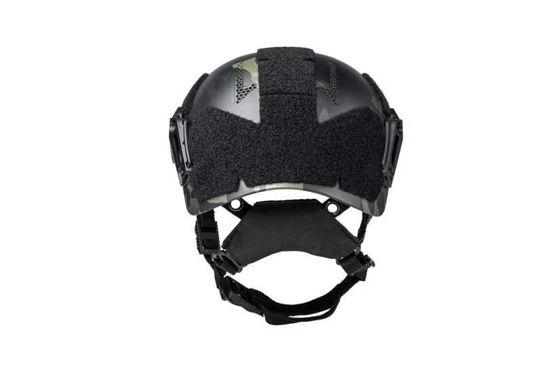Orange Hard Head Veterans Bump Helmet T59786