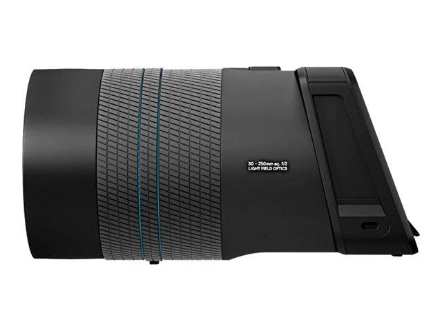 40 Megaray Light Field Camera with Constant f/2.0, 8x Optical Zoom E848