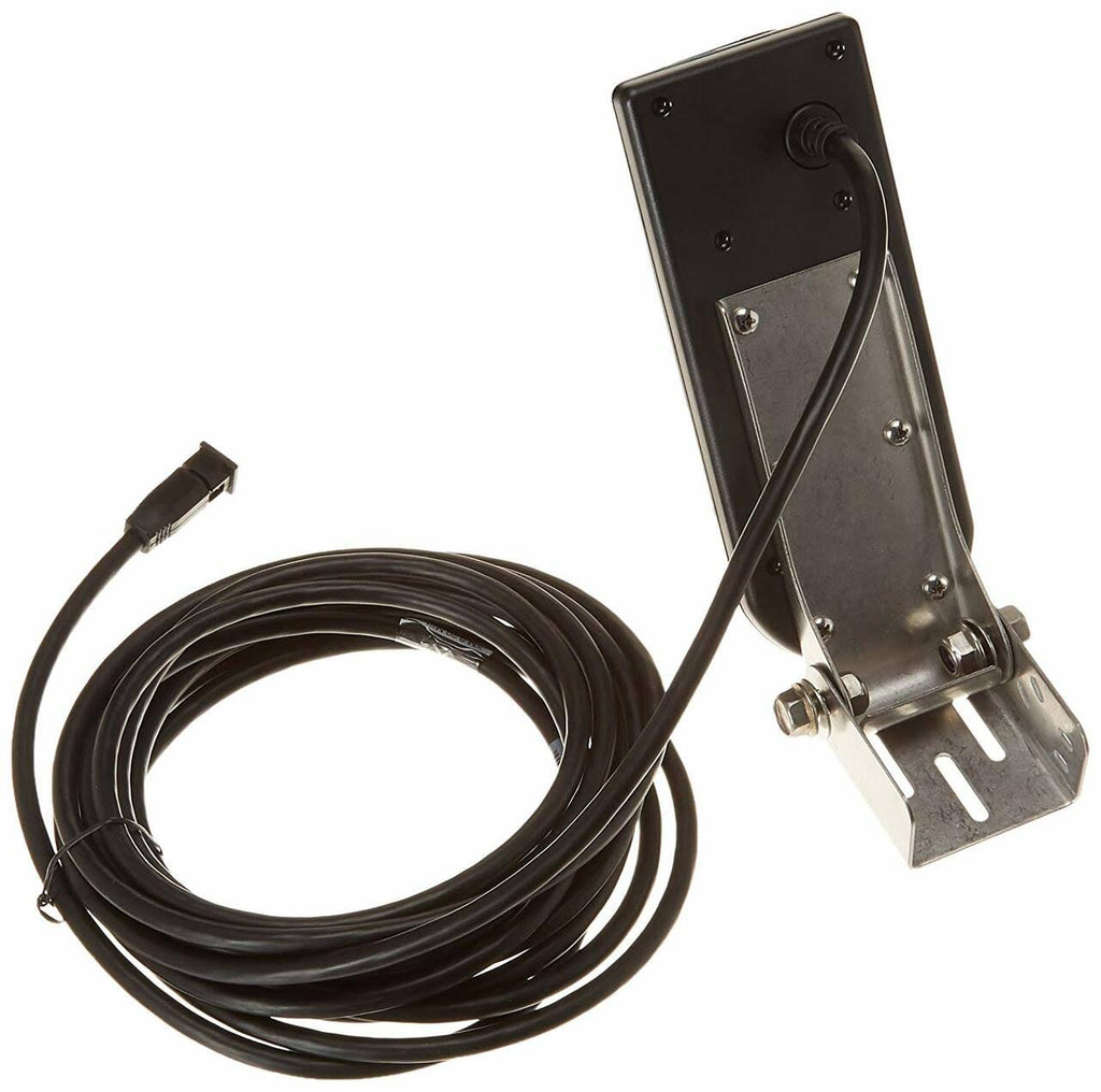 XM 9 20 MSI T Mega Transom Mount Transducer J6870