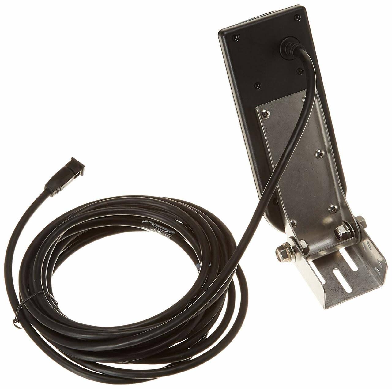 XM 9 20 MSI T Mega Transom Mount Transducer J6870
