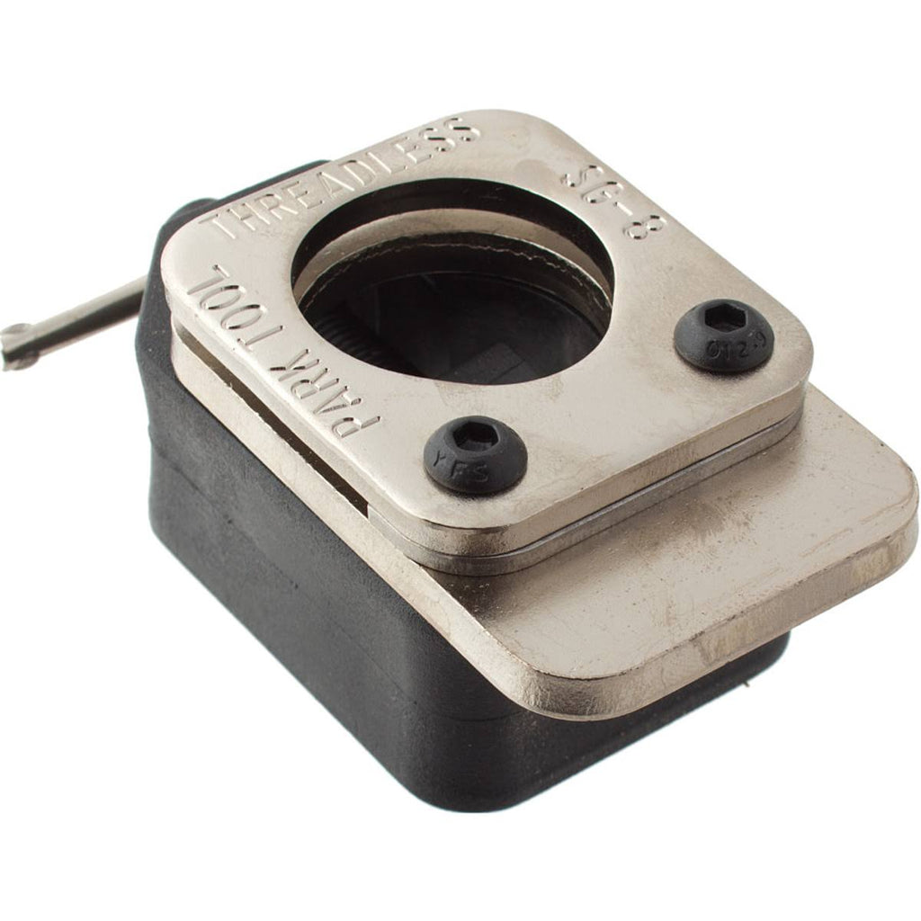Threadless Saw Guide for Carbon Forks U11365