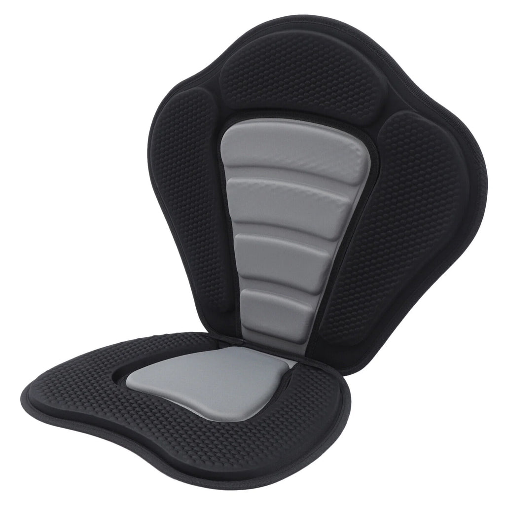 Adjustable Padded Kayak Seat with Storage Bag Z82354