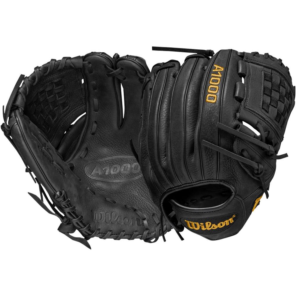 Fastpitch Softball Glove B1351