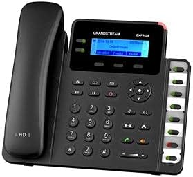IP Phone 4-Units with IP PBX Gigabit A291495