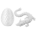 3D Printed Dragon Egg Fidget Toy N420199