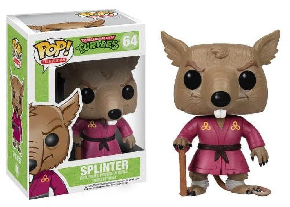 Vinyl Figure T50565