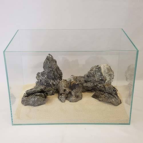 Smoky Mountain Stone 25g Rock Kit B550