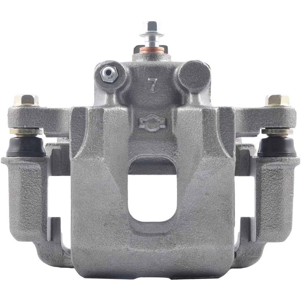 Bracketed Brake Caliper K7818