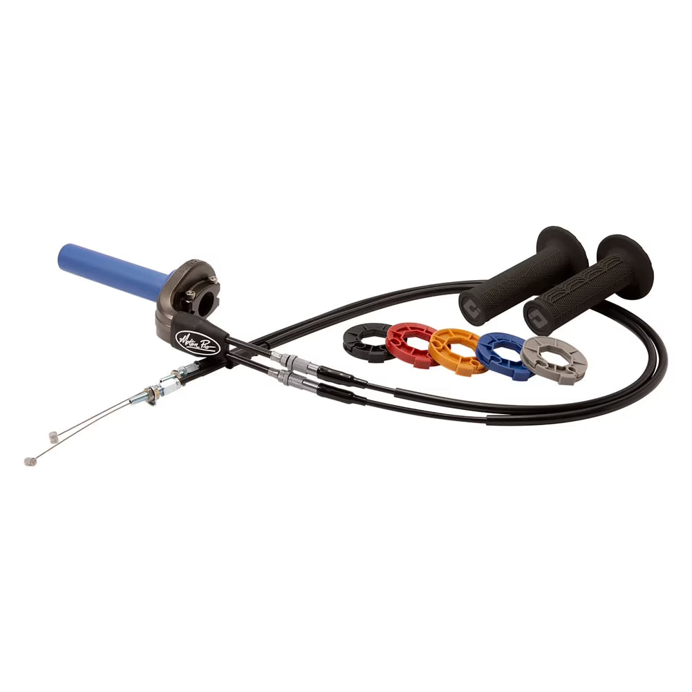 Rev3 Throttle Kit C2649