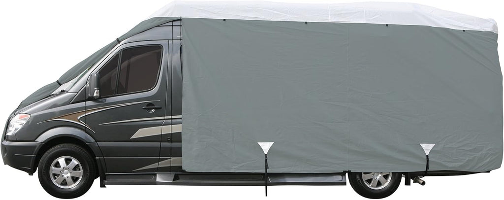 RV Cover, Fits 25' - 27' RVs H190314