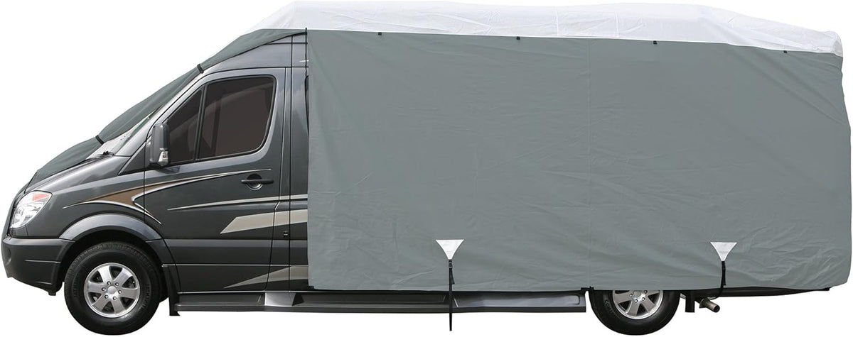 RV Cover, Fits 25' - 27' RVs H190314