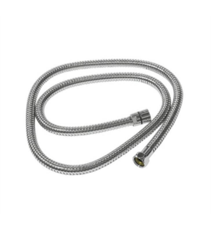 79x22 Metal Shower Hose Assembly V85985