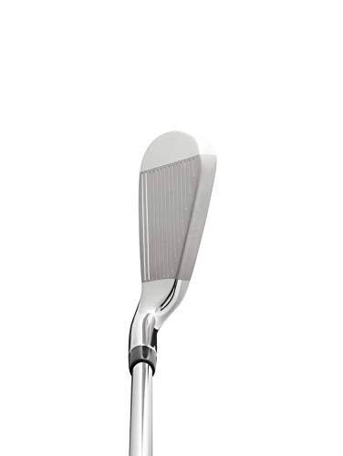 Hot Iron Set Q352