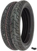 D404 Tire Set with Valves L12604