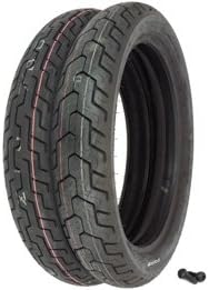 D404 Tire Set with Valves L12604