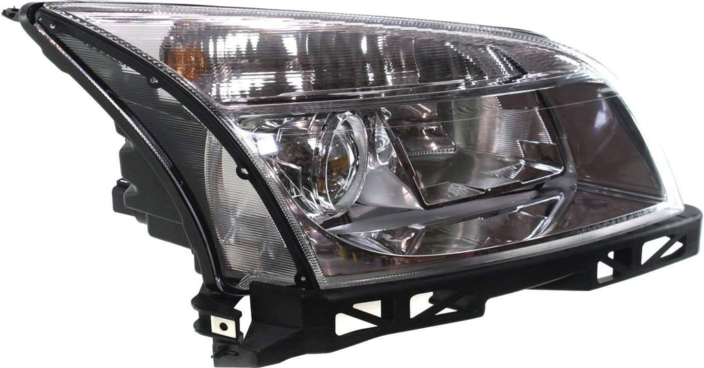 Halogen Headlight Set with bulb(s) Q58545