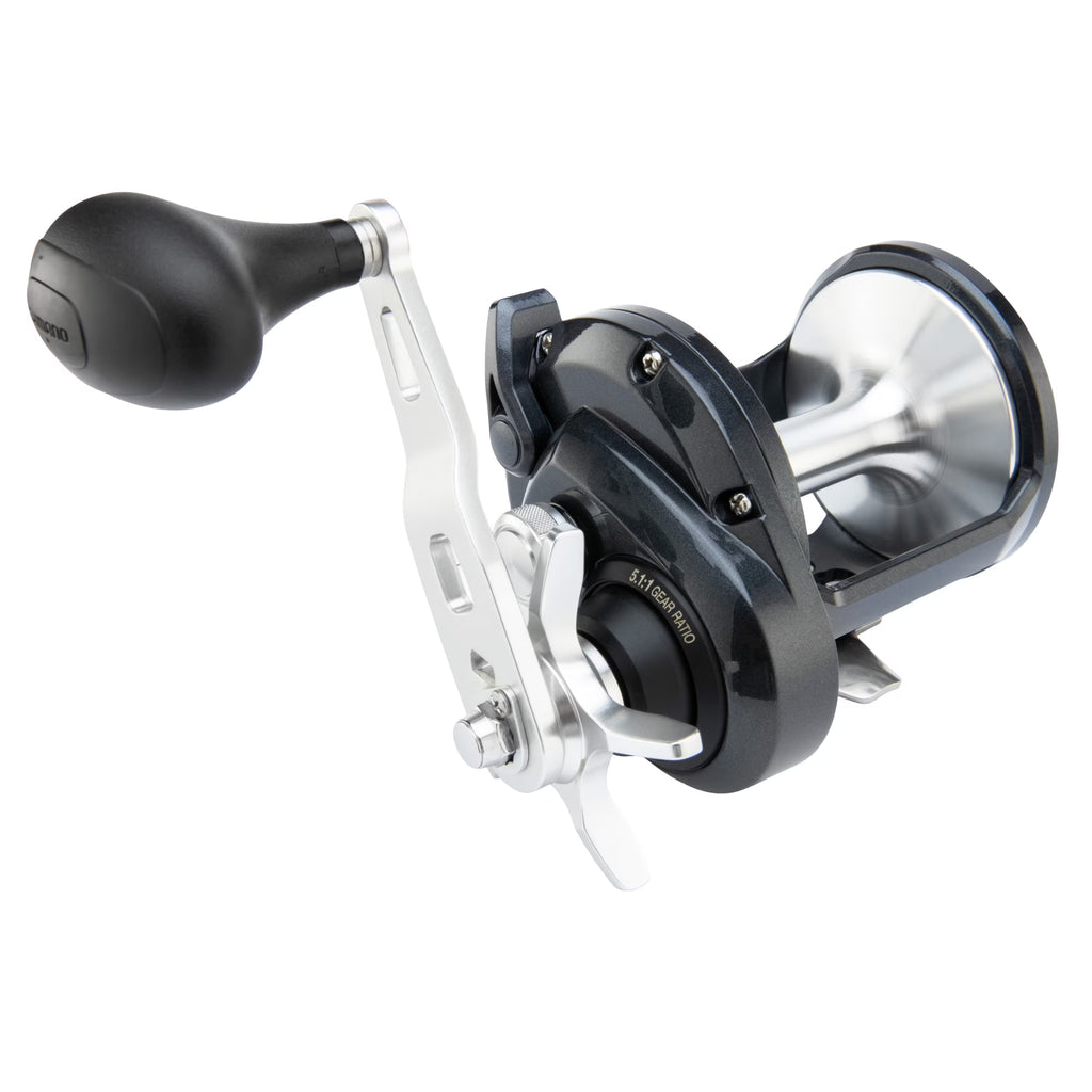 Conventional Reels H238826