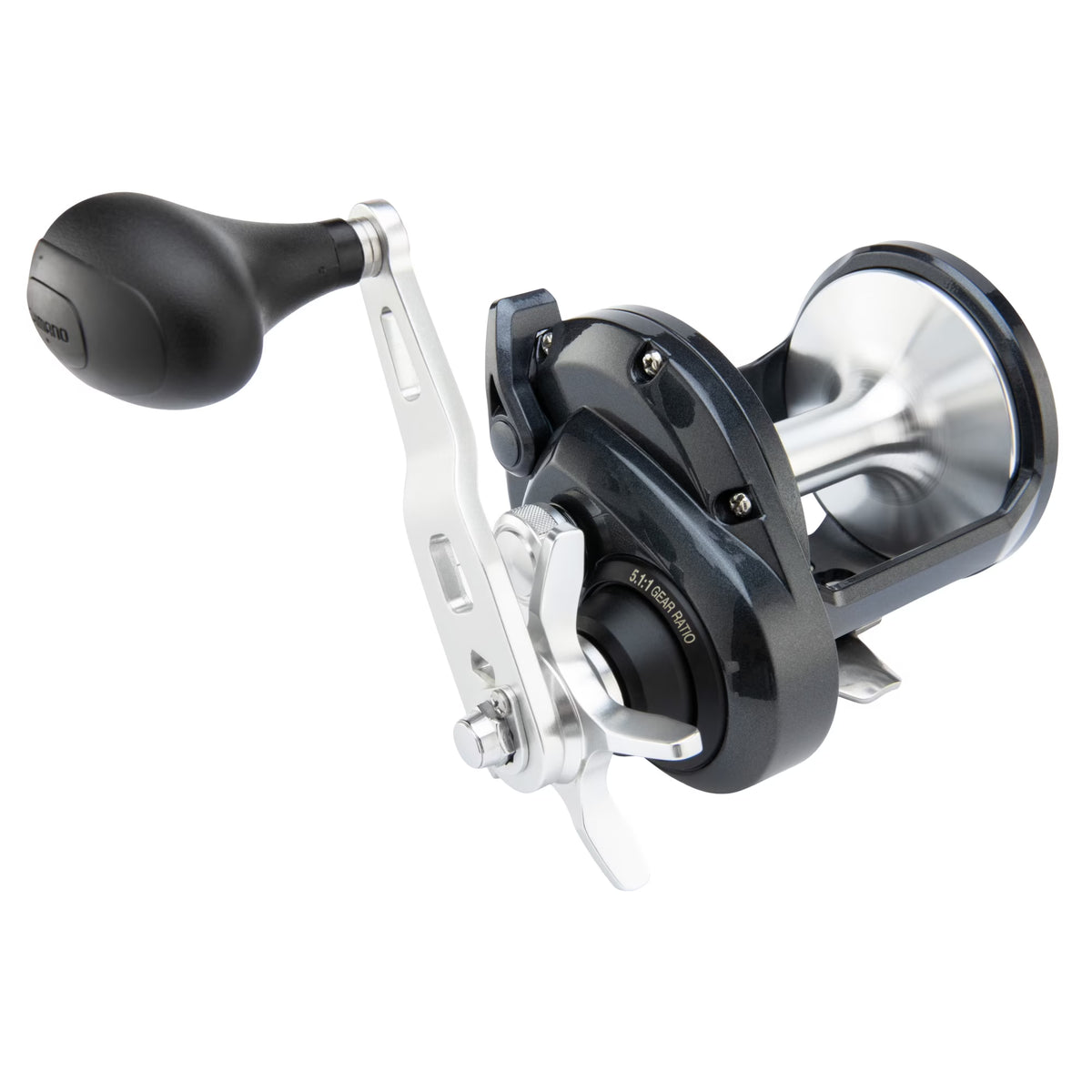 Conventional Reels H238826