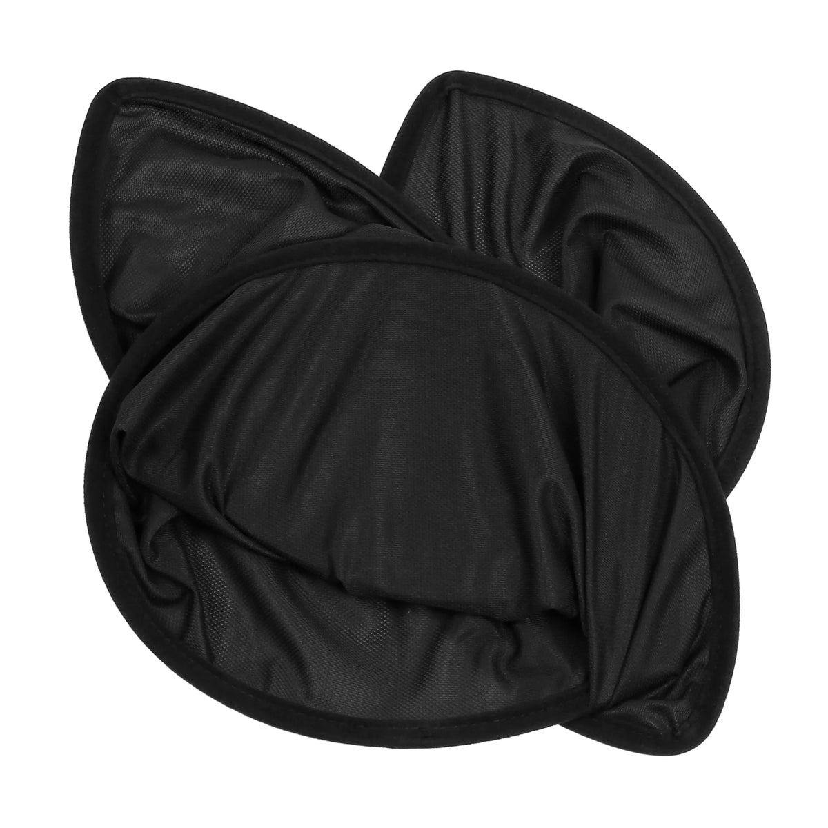 Black Glass Sunroof Shade Cover for Tesla Model S M574