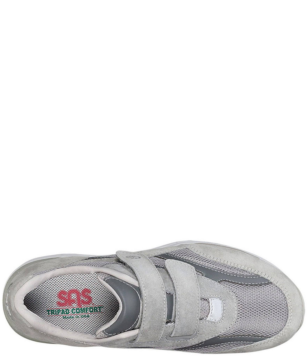 Blue 8 Narrow Mesh Shoes Q74323
