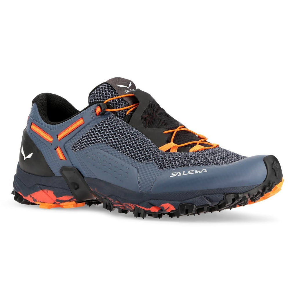 Men's Ultra Train 2 Trail Running Shoes Z956