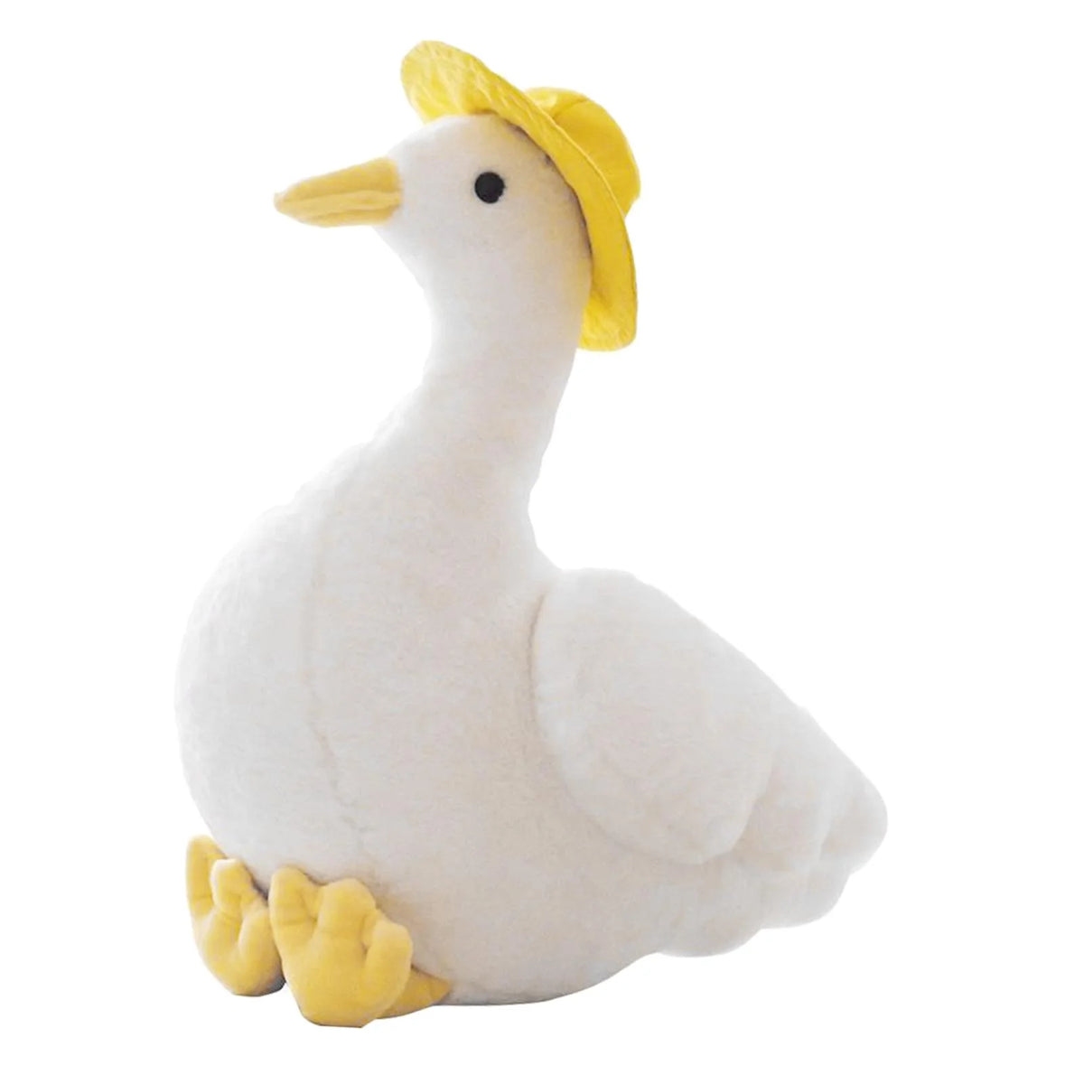 Plush Duck Stuffed Animal V307