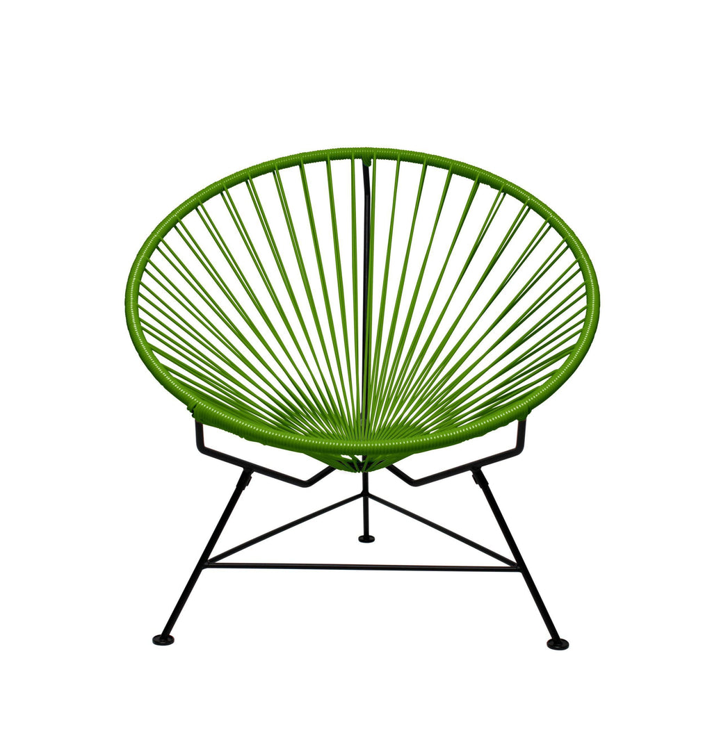 Cactus / Black Chair P86954