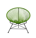 Cactus / Black Chair P86954