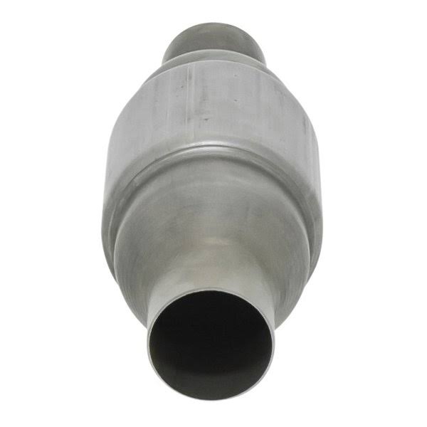 Universal Catalytic Converter Q38693