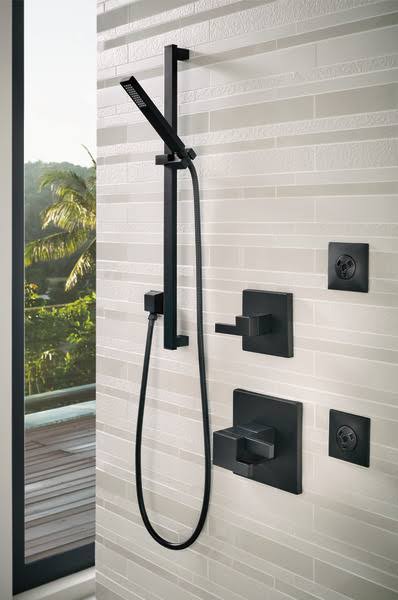 Raincan Shower Head A864
