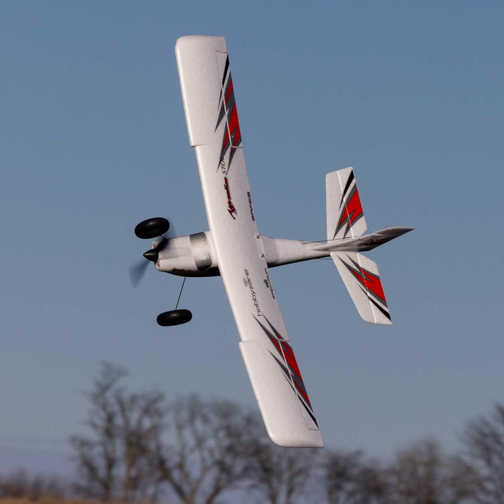 RC Airplane RTF X893