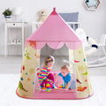 Kids Play Tent Indoor Playhouse N582