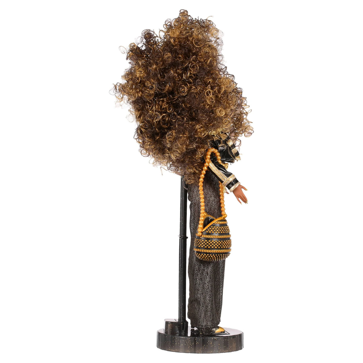 6 Pieces Fashion Doll Playset R878798