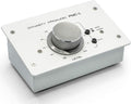 Passive 2 x 2 Studio Monitor Volume Controller A975043