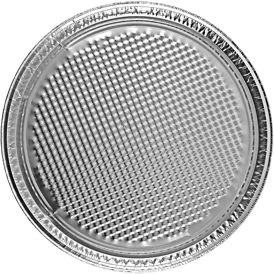 Aluminum Pizza Pan (Pack Of 100) C39658