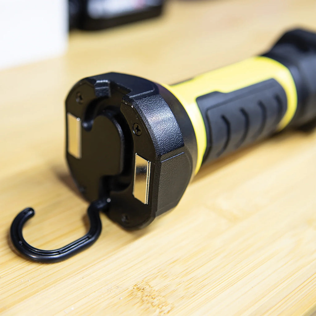 Rechargeable LED Light Bar N209
