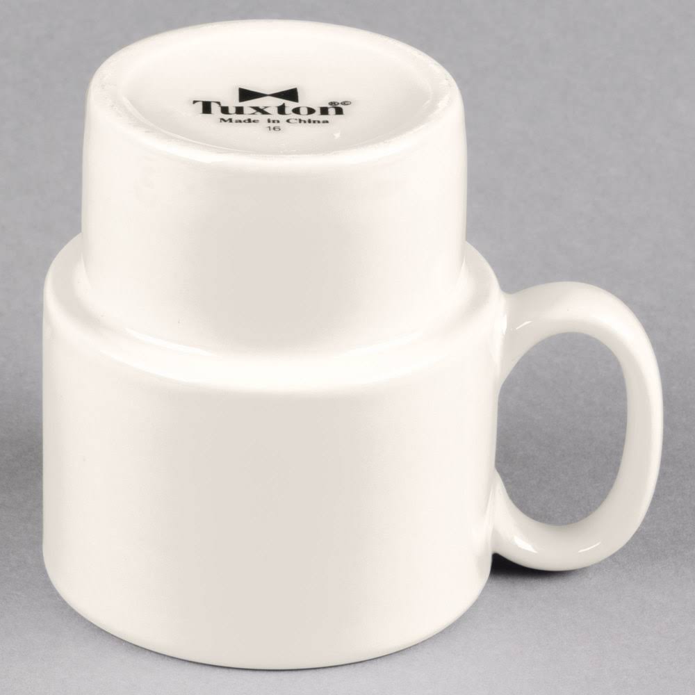 Stackable Mug 10oz V80991