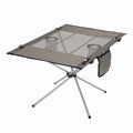 High-Tension Travel Table J680