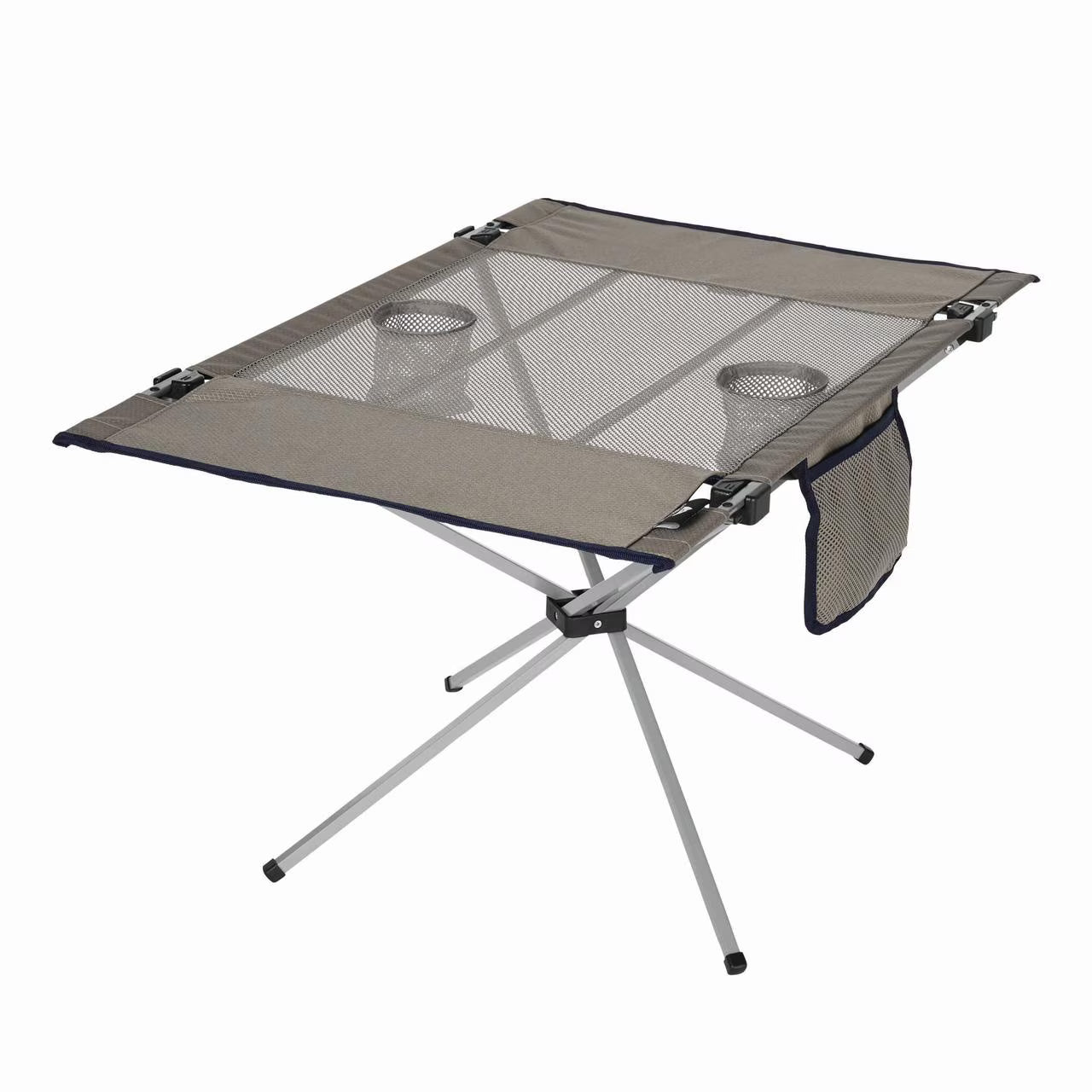 High-Tension Travel Table J680