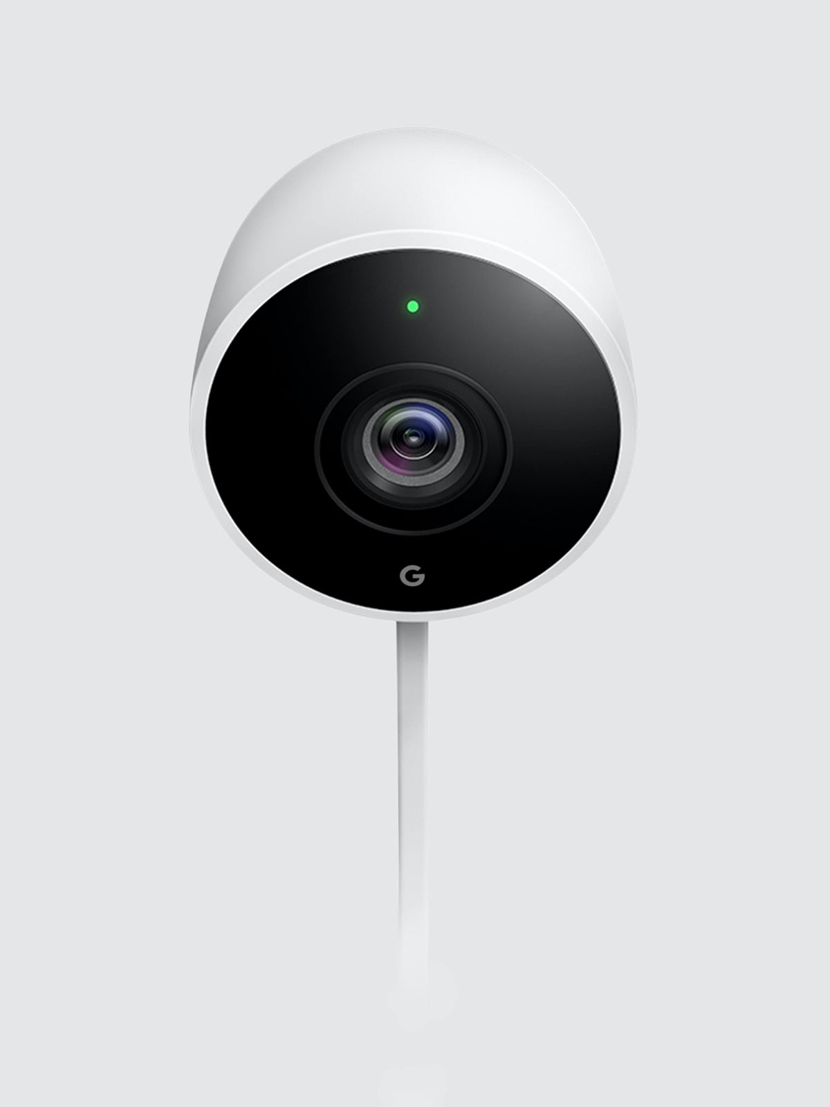 Outdoor Weatherproof 3 MP 1080p Day/Night Network Camera A626195