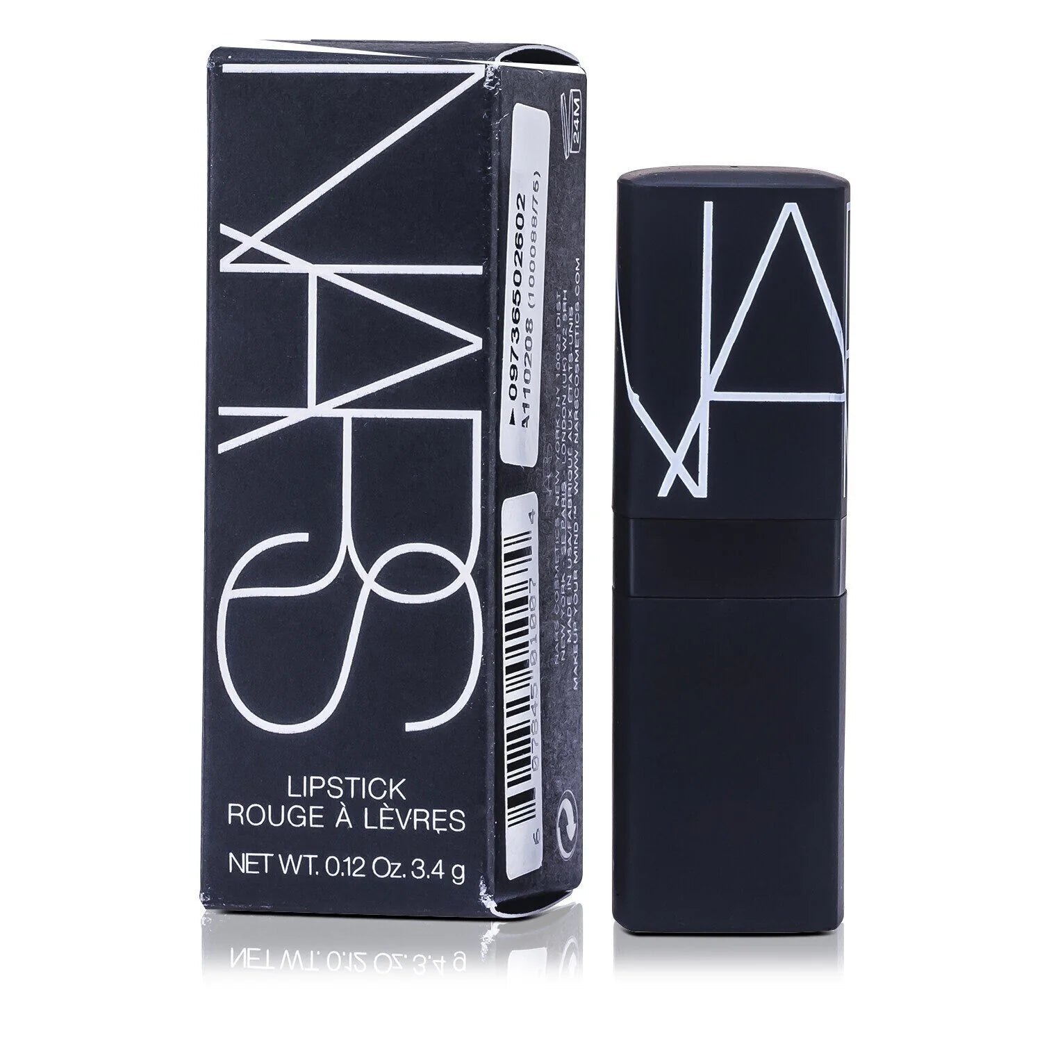 Niagara Satin Lipstick 3.4g I35714