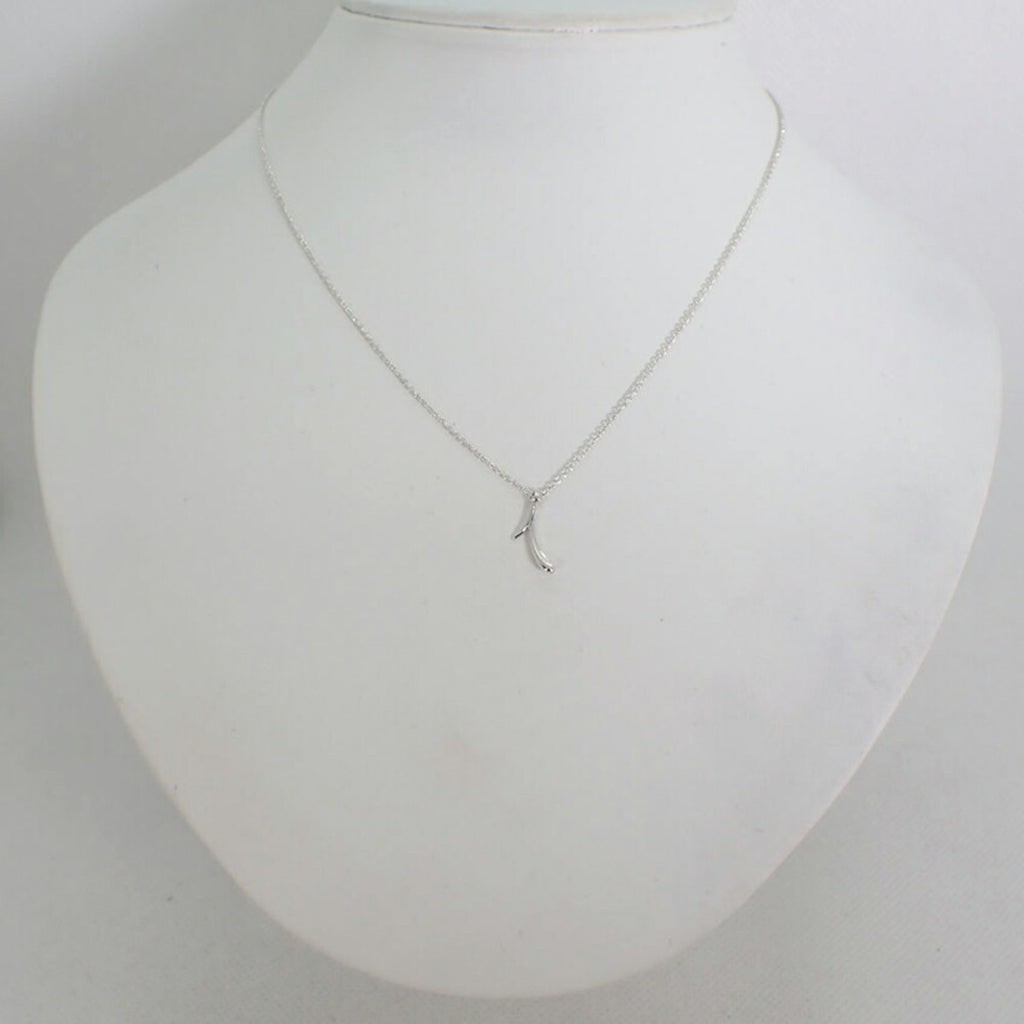 925 Peretti Pendant Necklace E70413